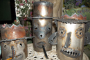 Welded Tin 23-1